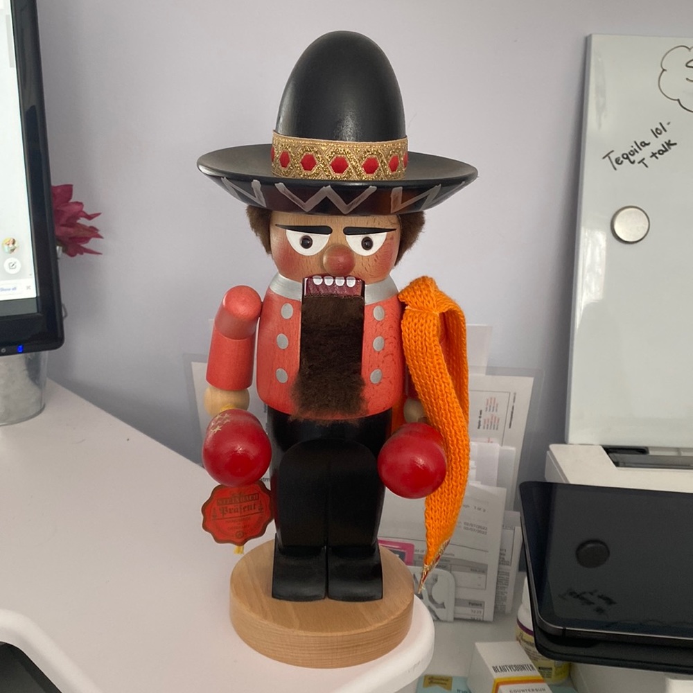 Steinbach Nutcracker